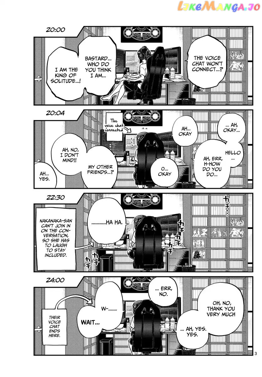 Komi Can